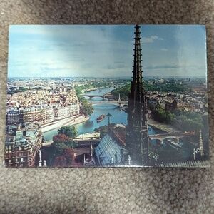 Paris Postcard